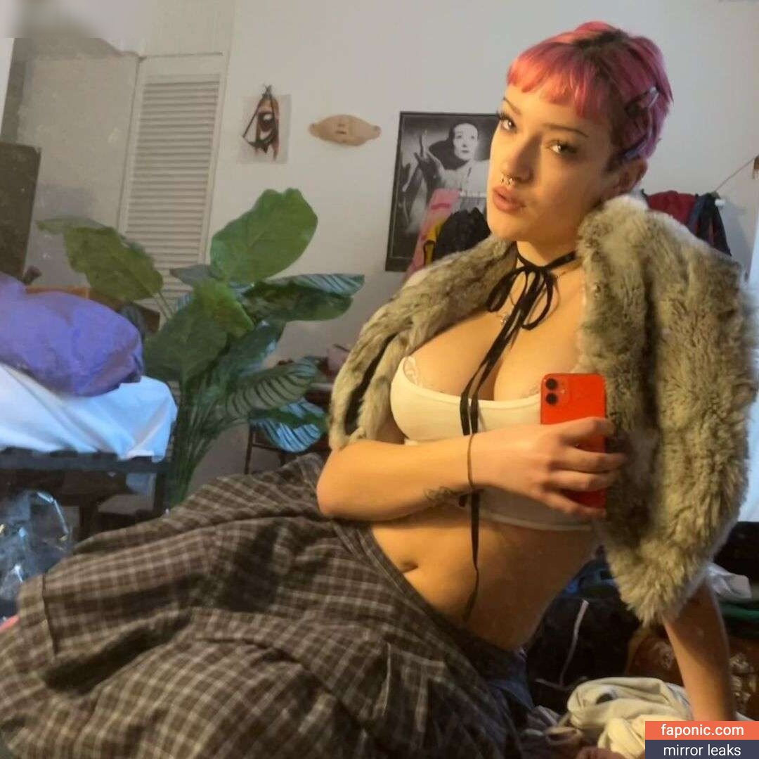 Josy Vogler / josy-vogler / OnlyFans nude leaked photo