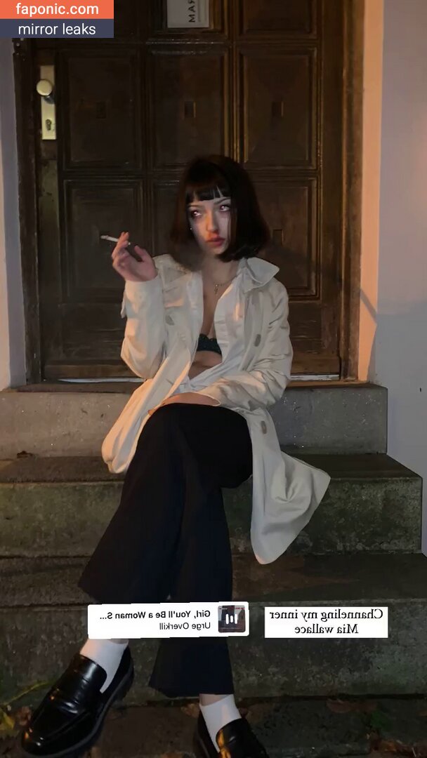 Josy Vogler / josy-vogler / OnlyFans leaked nude photo