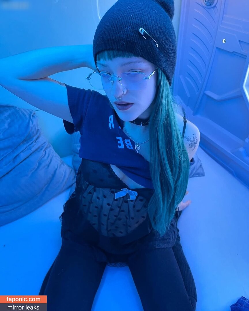 Josy Vogler / josy-vogler / OnlyFans nude leaked photo