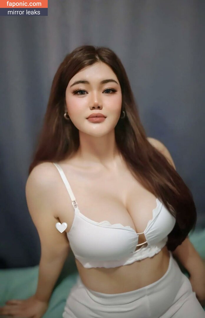 JS Lala / js.lala / OnlyFans leaked nude photo