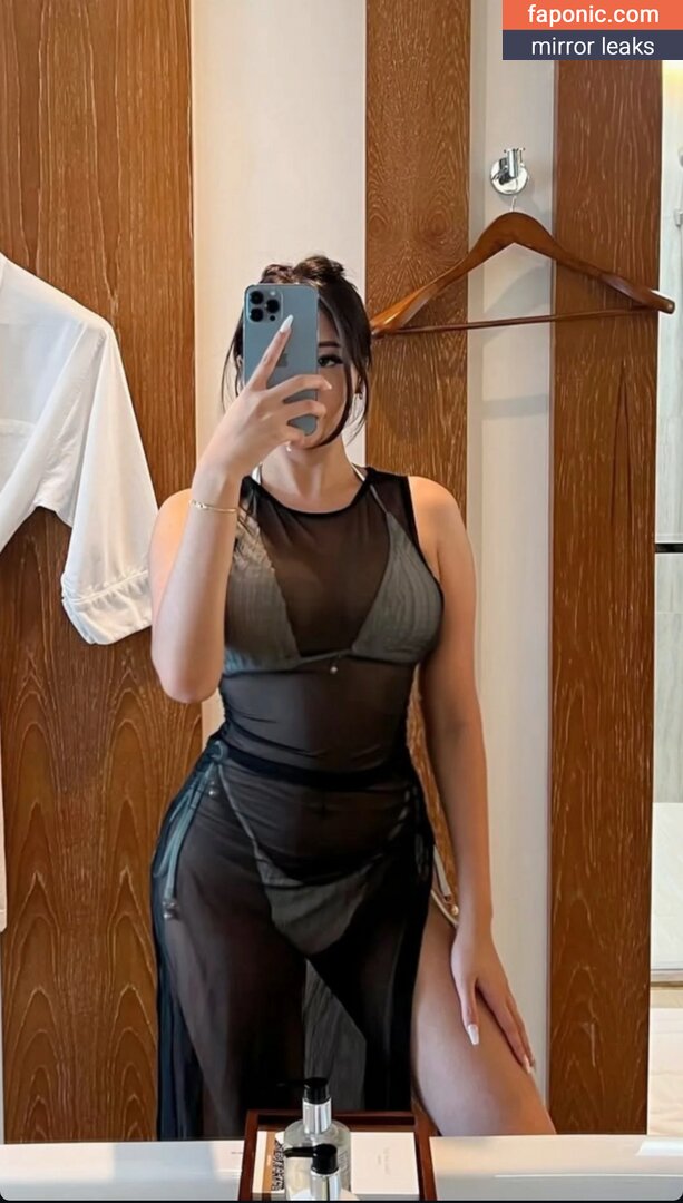 JS Lala / js.lala / OnlyFans leaked photo