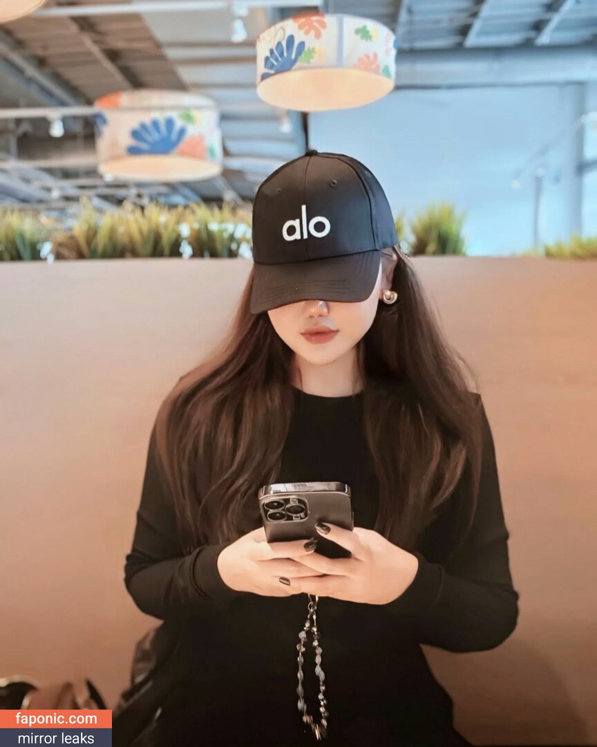 JS Lala / js.lala / OnlyFans leaked nude photo