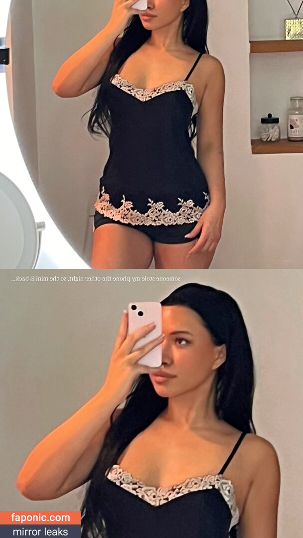 Ashley Lucero / @juliakelly / OnlyFans leaked nude photo