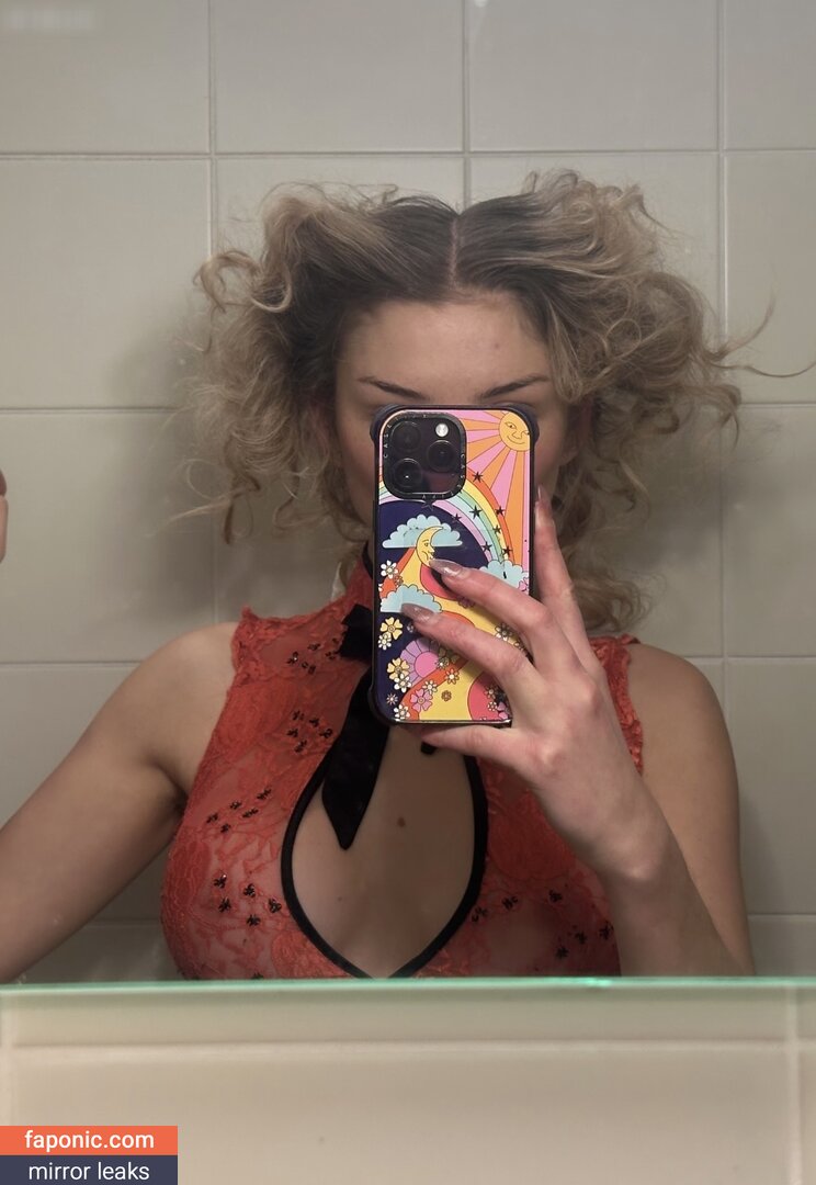 Julia Wulf / julia-wulf_0868 / OnlyFans leaked nude photo