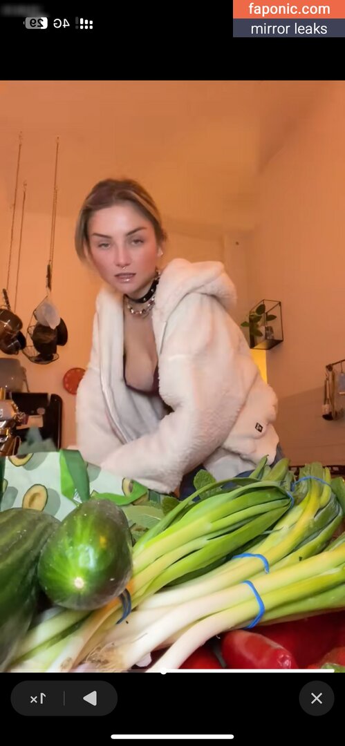 Julia Wulf / julia-wulf / OnlyFans leaked nude photo