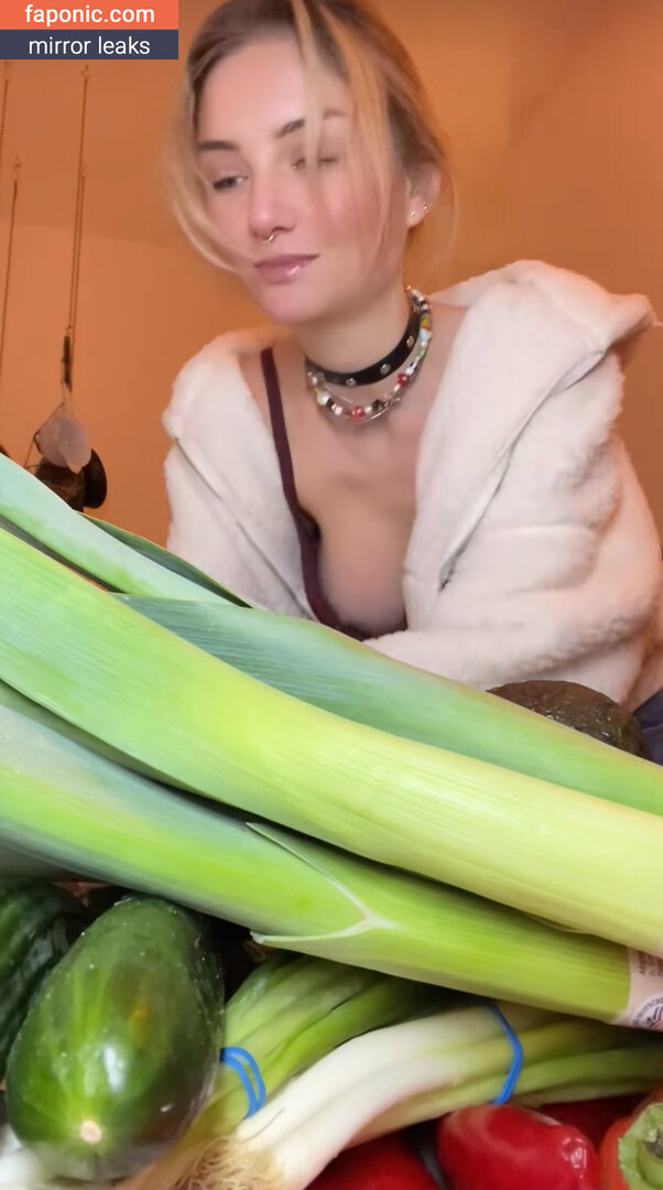 Julia Wulf / julia-wulf / OnlyFans leaked nude photo