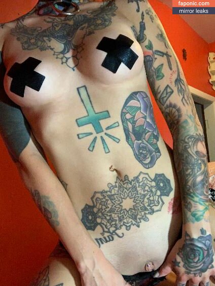 Kaitlyn Darling / kaitdarling / OnlyFans leaked nude photo