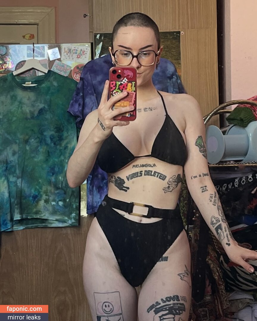 Kat Peterson / kat-13ptx-133ptx / OnlyFans leaked nude photo