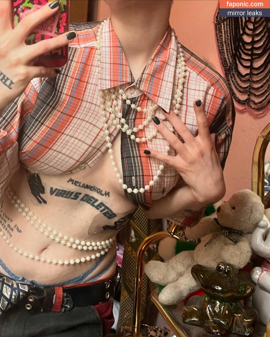 Kat / kat-13ptx-133ptx / OnlyFans leaked nude photo