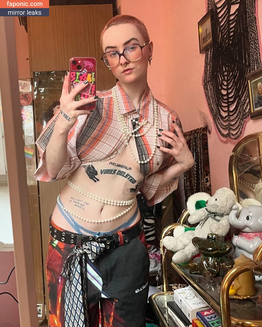 Kat / kat-13ptx-133ptx / OnlyFans leaked nude photo