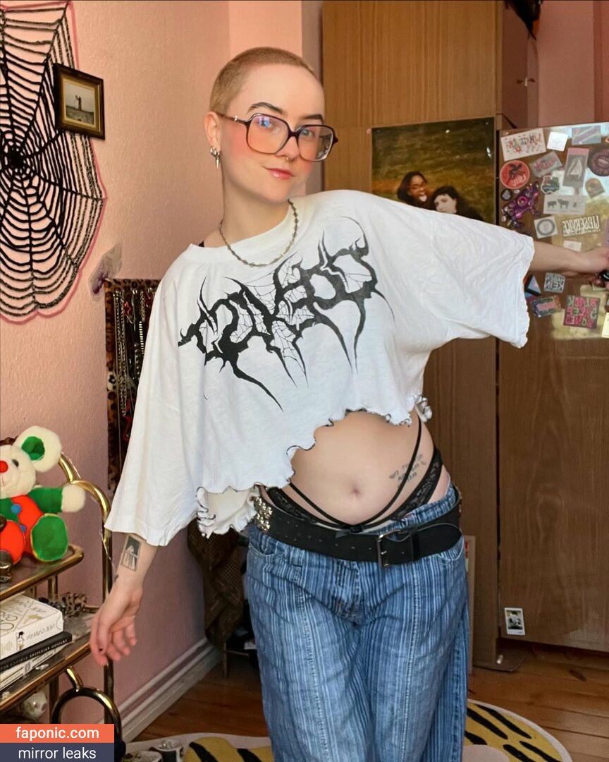 Kat / kat-13ptx-133ptx / OnlyFans leaked nude photo