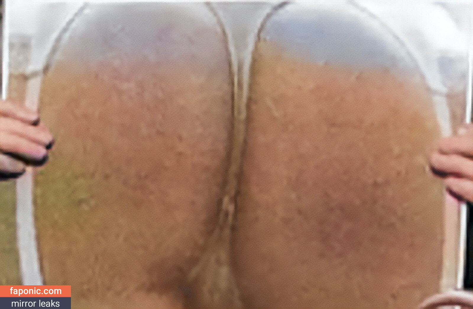 Kate Garraway / kate-garraway / OnlyFans leaked nude photo