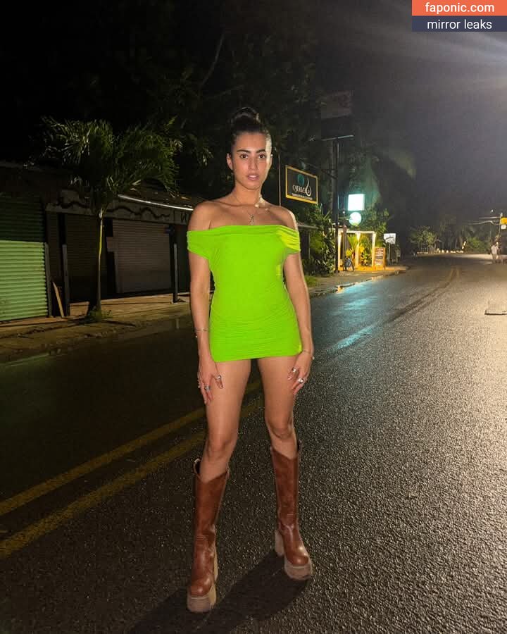 Kathy Cruz / kathycr / OnlyFans leaked nude photo