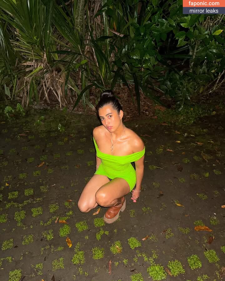 Kathy Cruz / kathycr / OnlyFans leaked nude photo