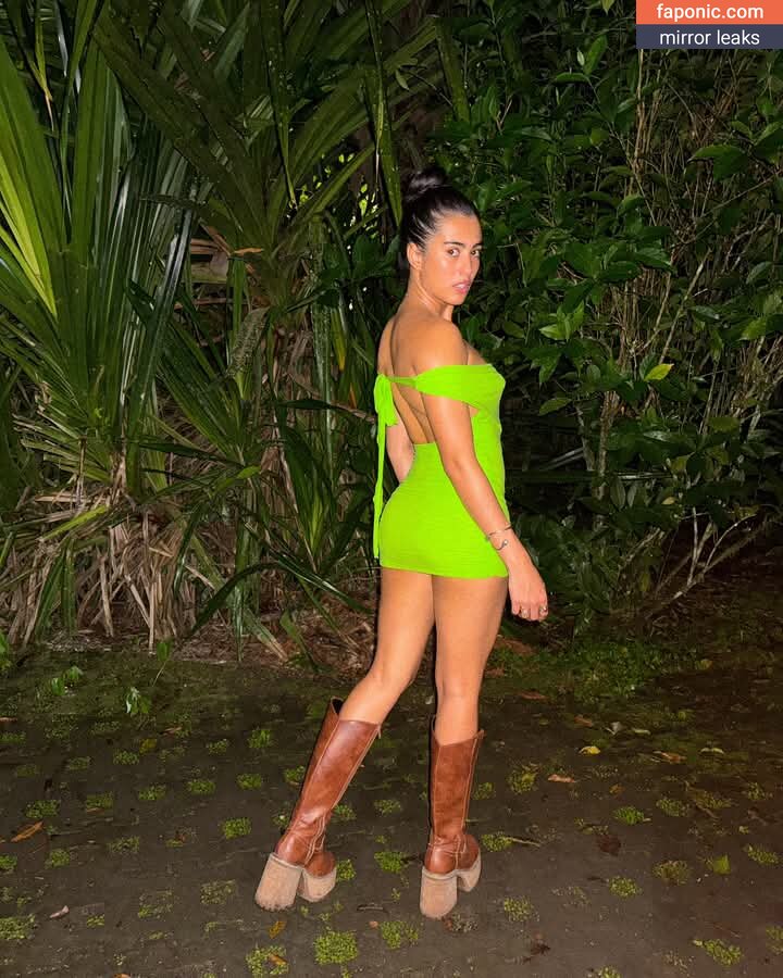 Kathy Cruz / kathycr / OnlyFans leaked nude photo