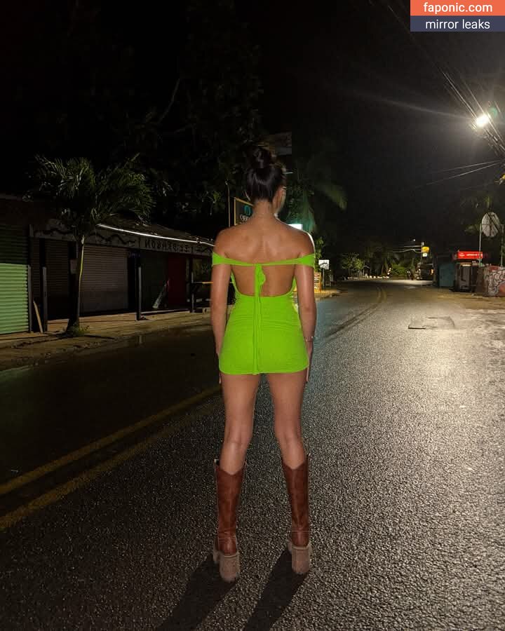 Kathy Cruz / kathycr / OnlyFans leaked photo