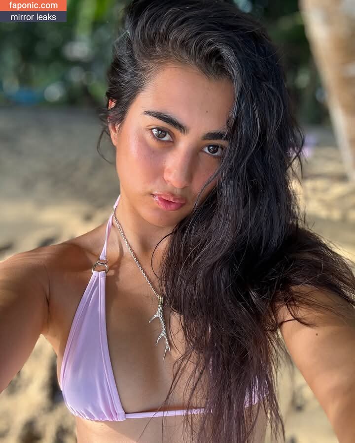 Kathy Cruz / Kathycr / OnlyFans leaked nude photo