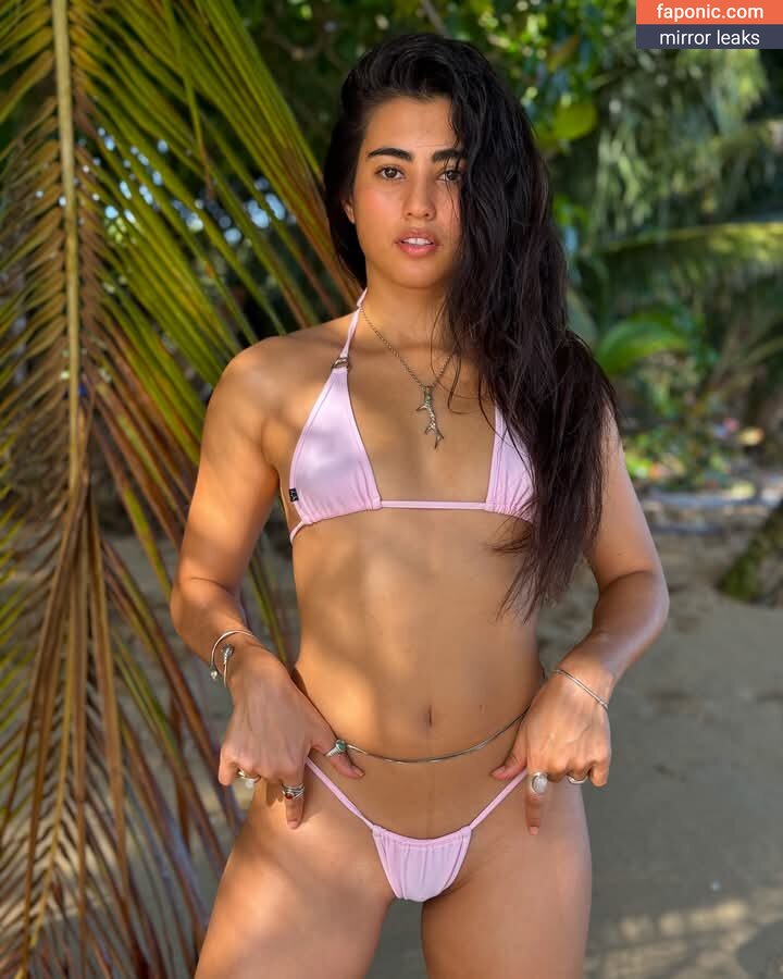 Kathy Cruz / kathycr / OnlyFans leaked nude photo