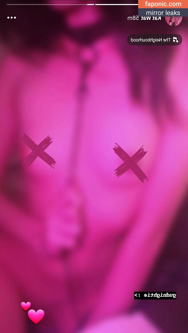 Katie Smith / katieee / OnlyFans leaked nude photo