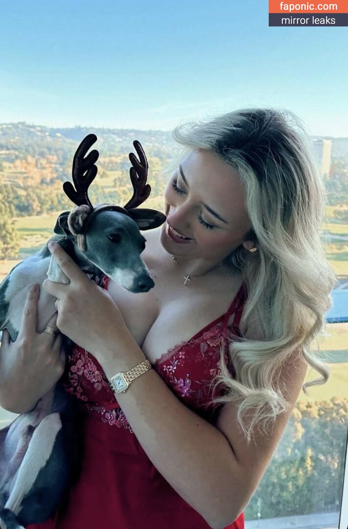 Kiera Bridget / kiera bridget_0098 / OnlyFans nude leaked photo