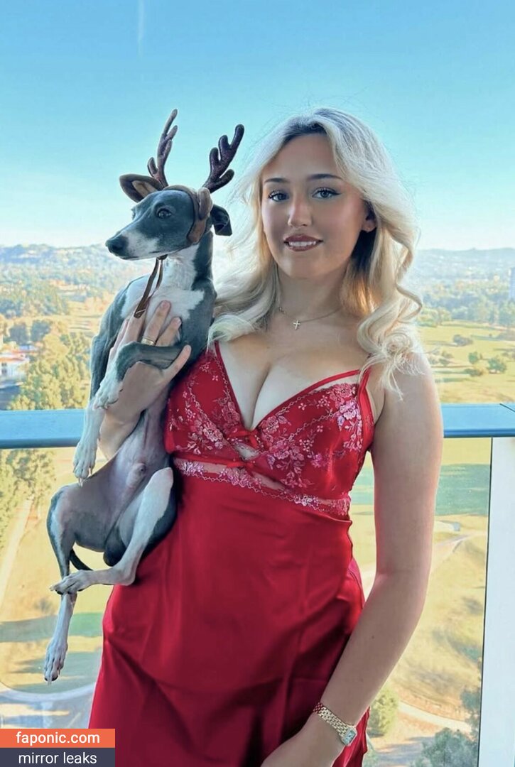 Kiera Bridget / kiera bridget / OnlyFans leaked nude photo
