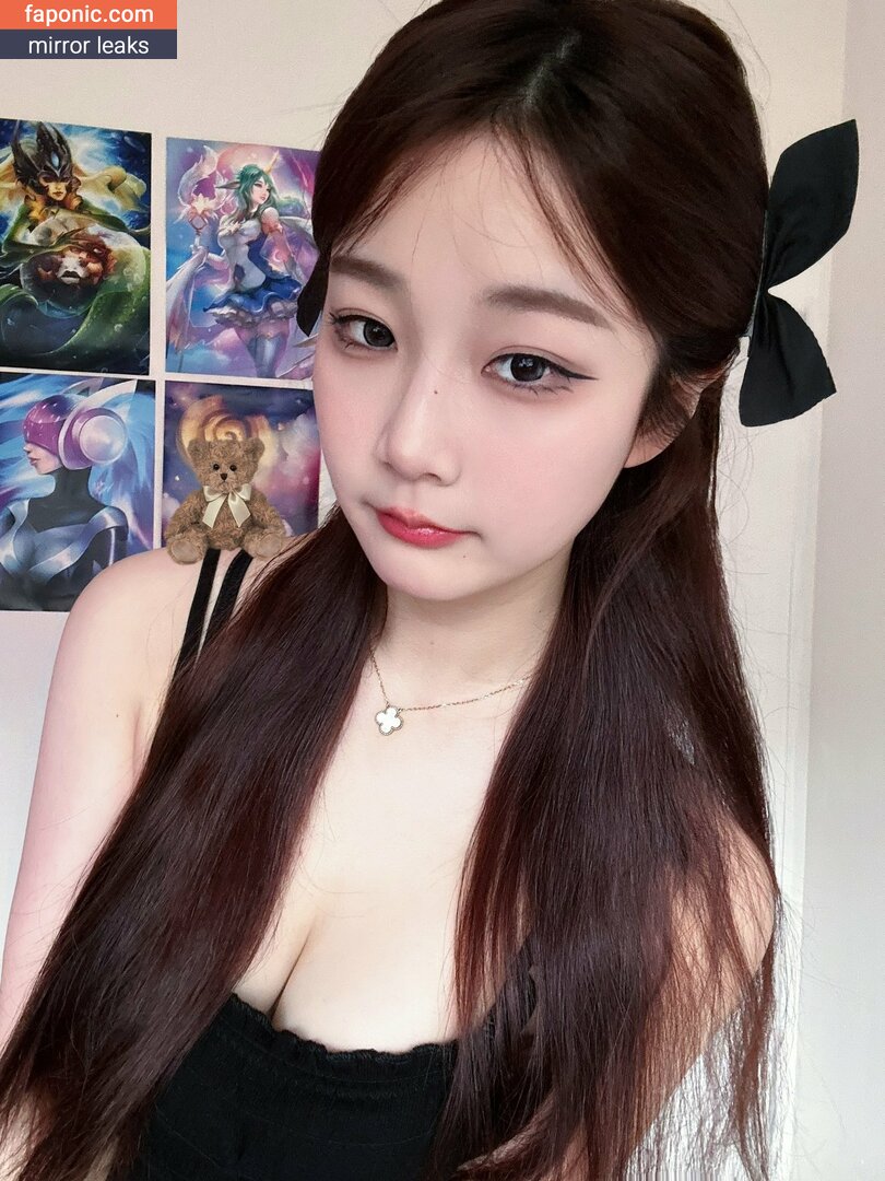 Kiittwy / kiittwy / OnlyFans leaked nude photo