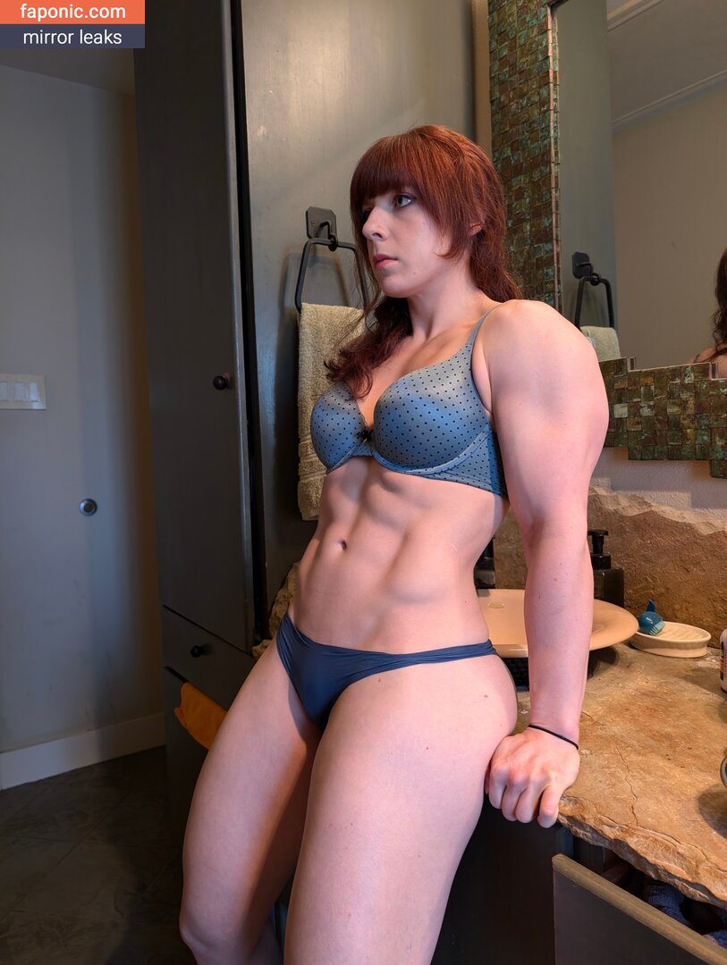 Kitty Bit Games / kitty_bit_games / OnlyFans leaked nude photo