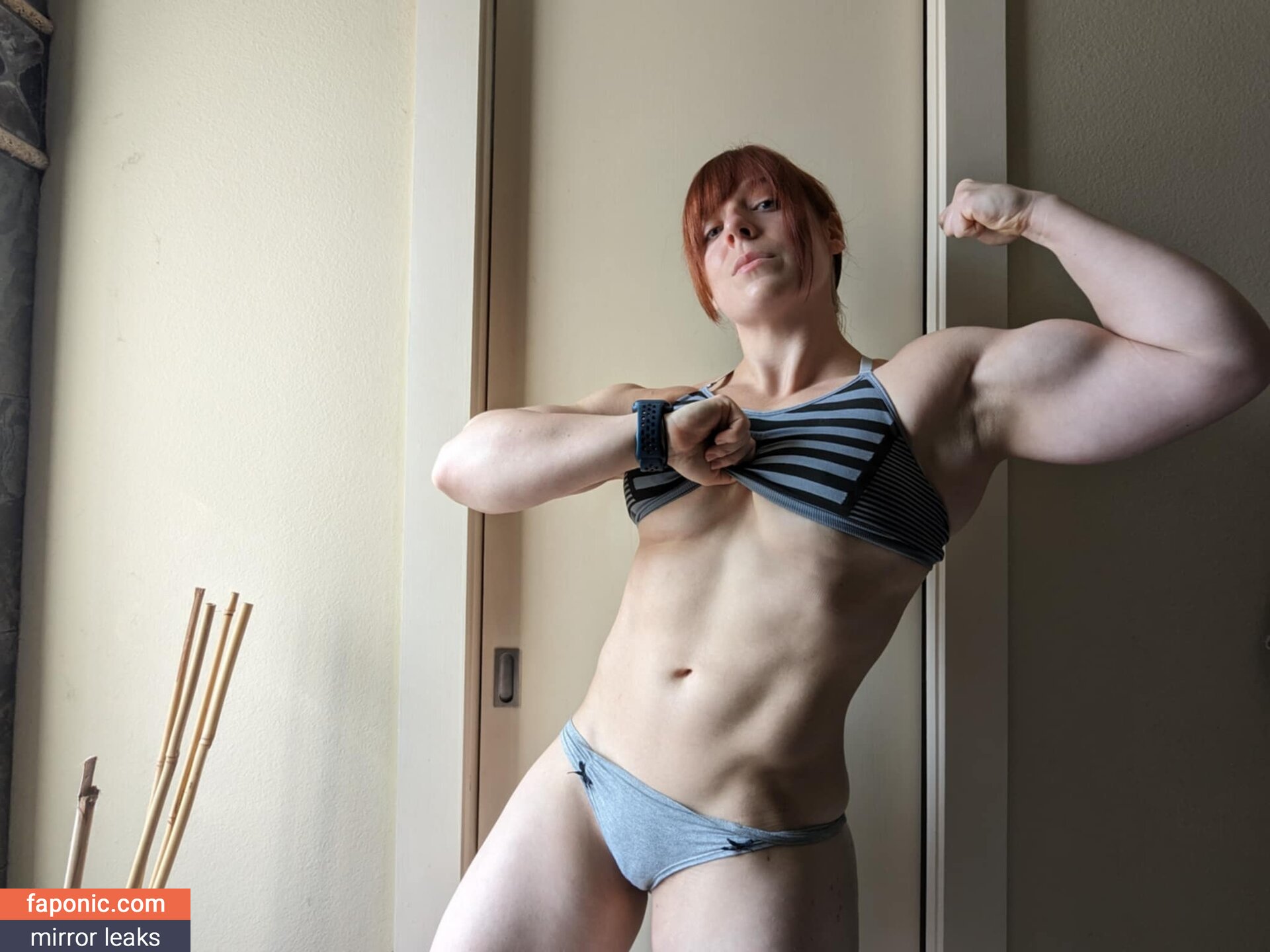 Kitty Bit Games / kitty_bit_games / OnlyFans leaked nude photo