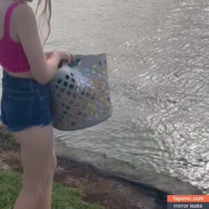 Anastasiya Kvitko / @kylie-island / OnlyFans leaked nude photo