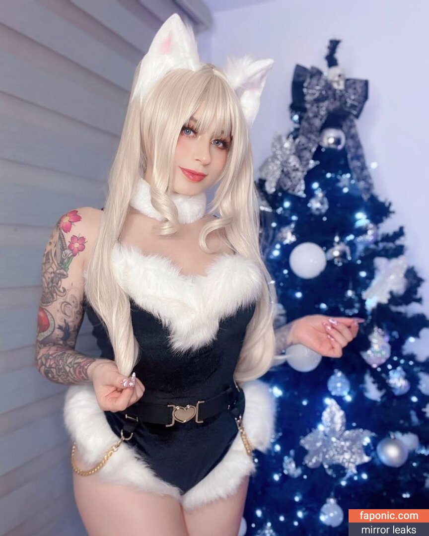 Lady Dusha / lady-dusha / OnlyFans leaked nude photo