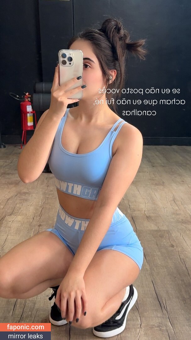 Larissa Costa / larissa-costa / OnlyFans leaked nude photo