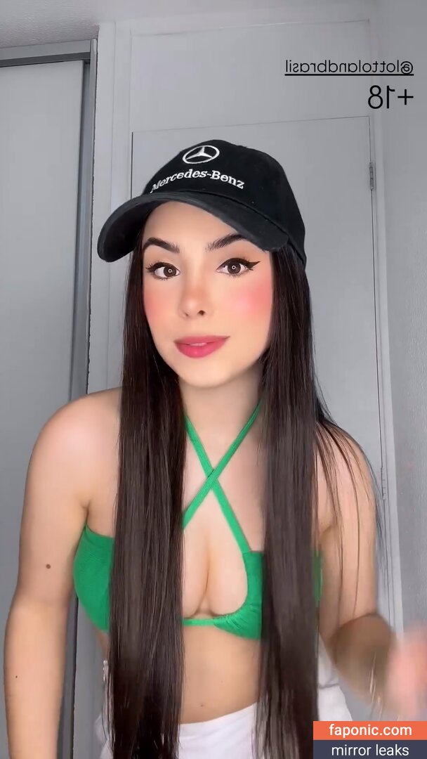 Larissa Costa / larissa-costa / OnlyFans leaked nude photo