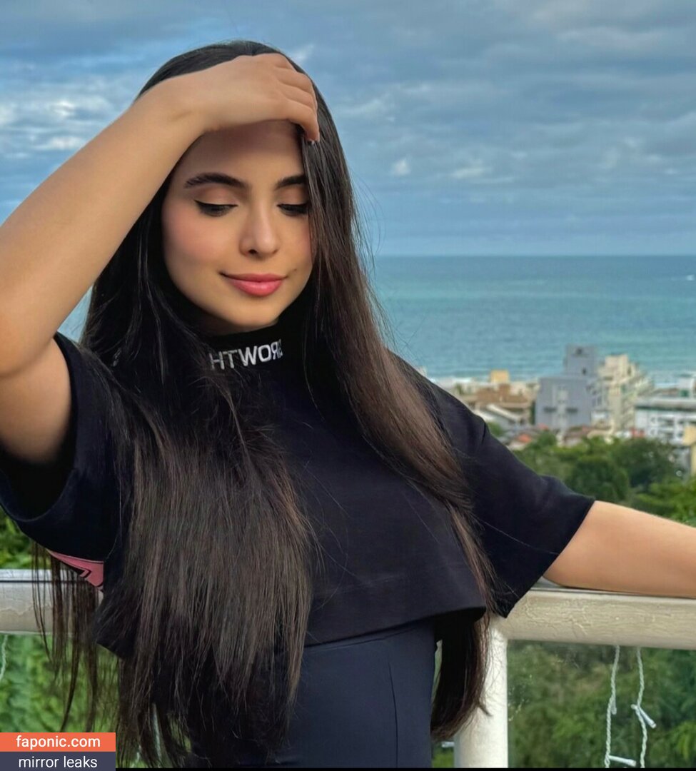 Larissa Costa / larissa-costa / OnlyFans leaked nude photo