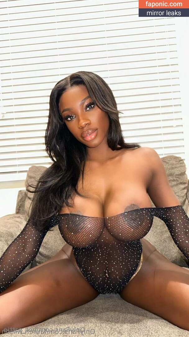 Lauren Wilson / lauren.wilson / OnlyFans leaked nude photo