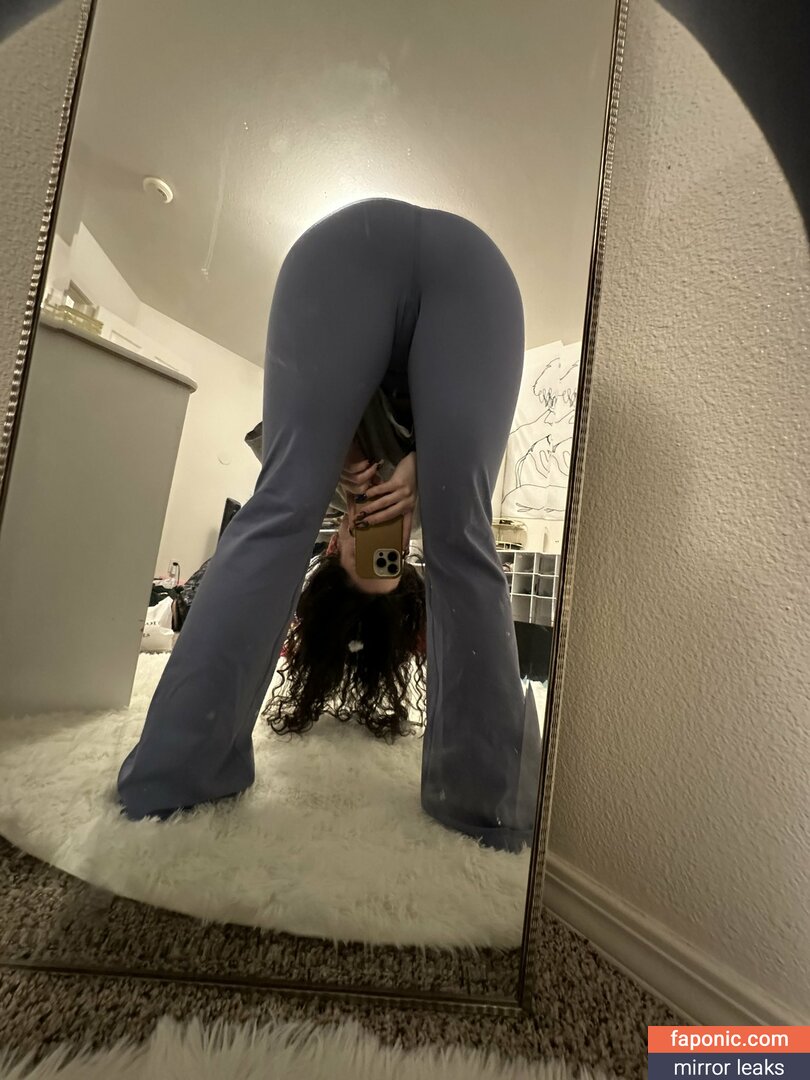 Lillmaamii / lillmaamii2 / OnlyFans leaked nude photo