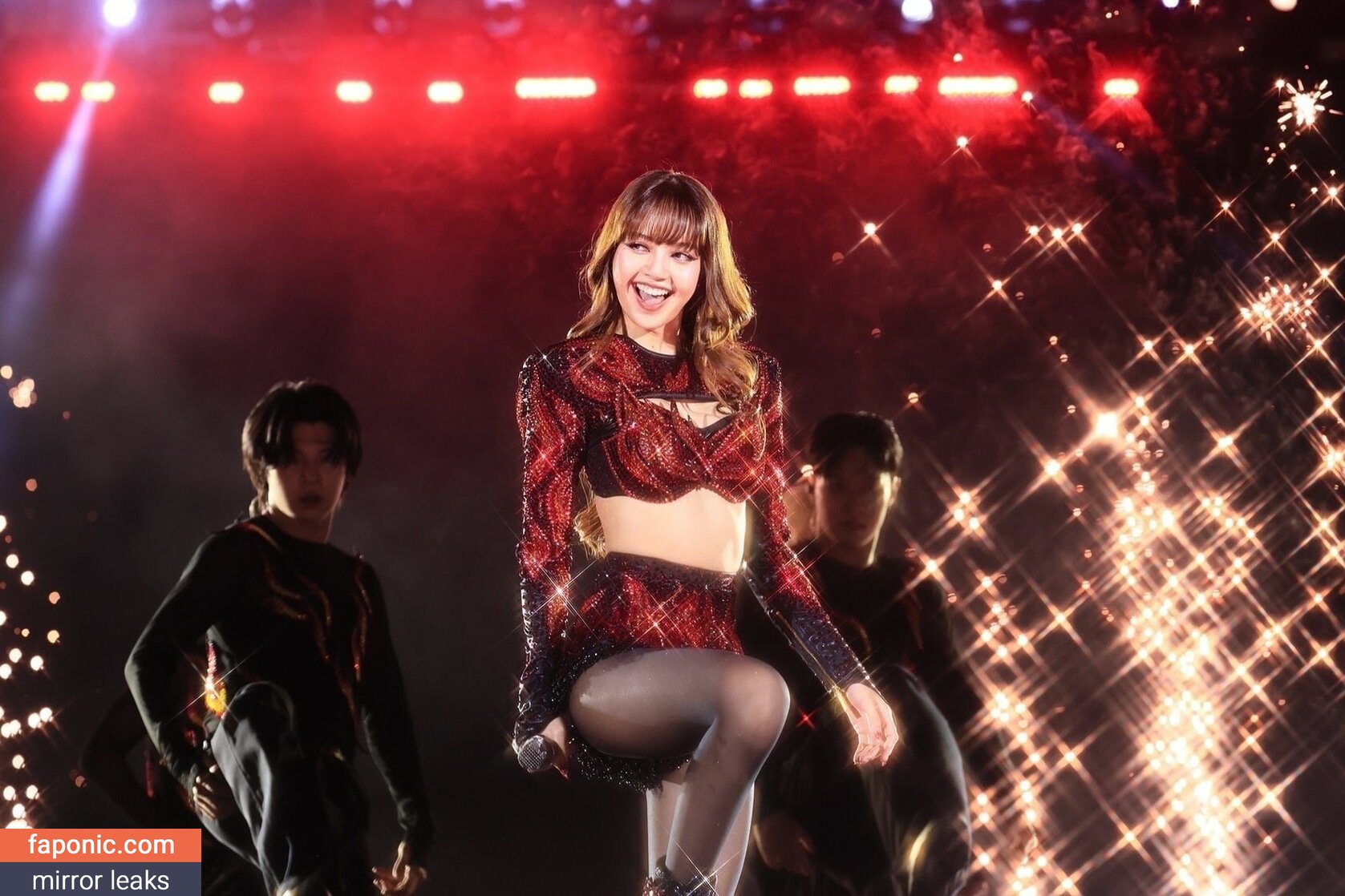 Lisa Blackpink / lisa-blackpink / OnlyFans leaked photo