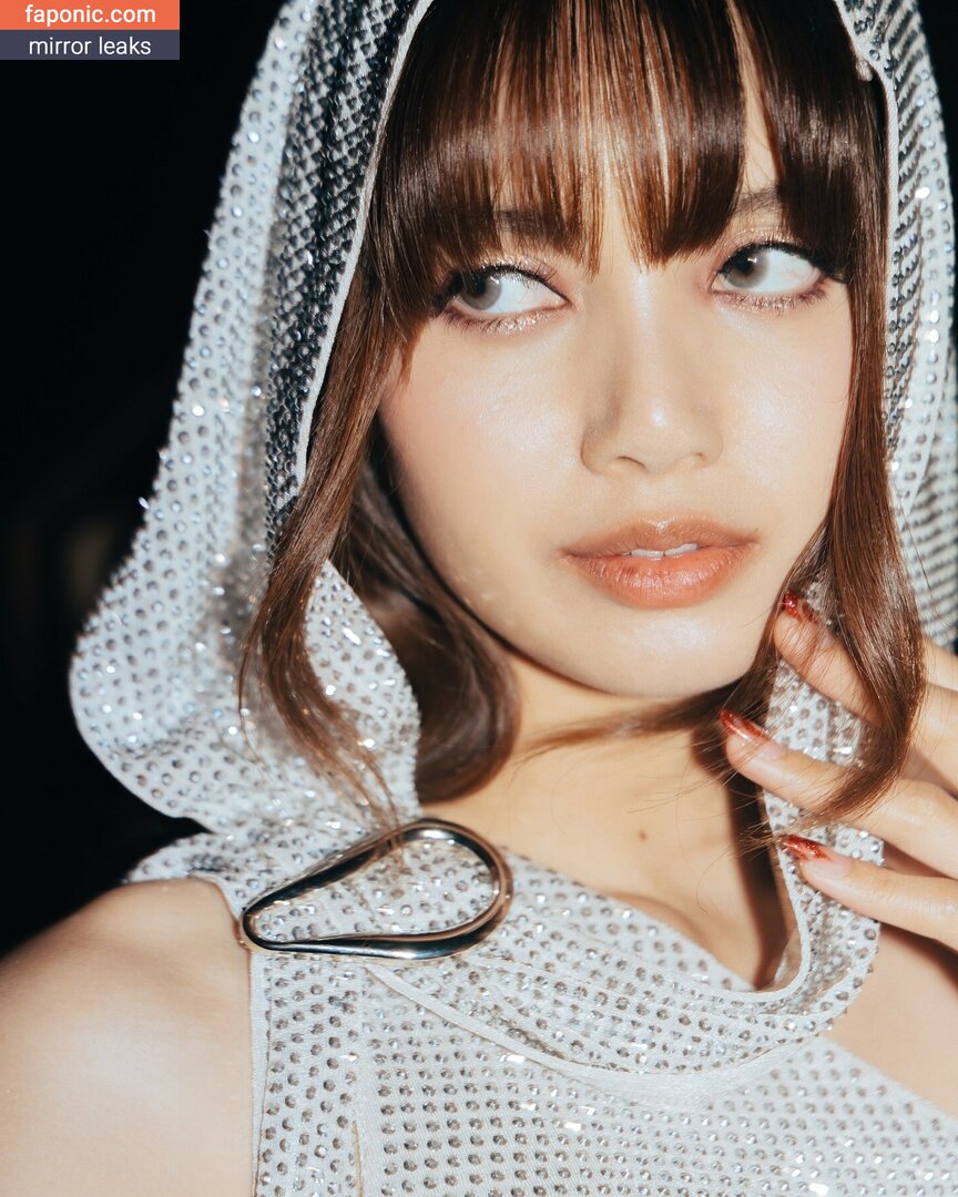 Lisa Blackpink / Lisa / OnlyFans leaked photo