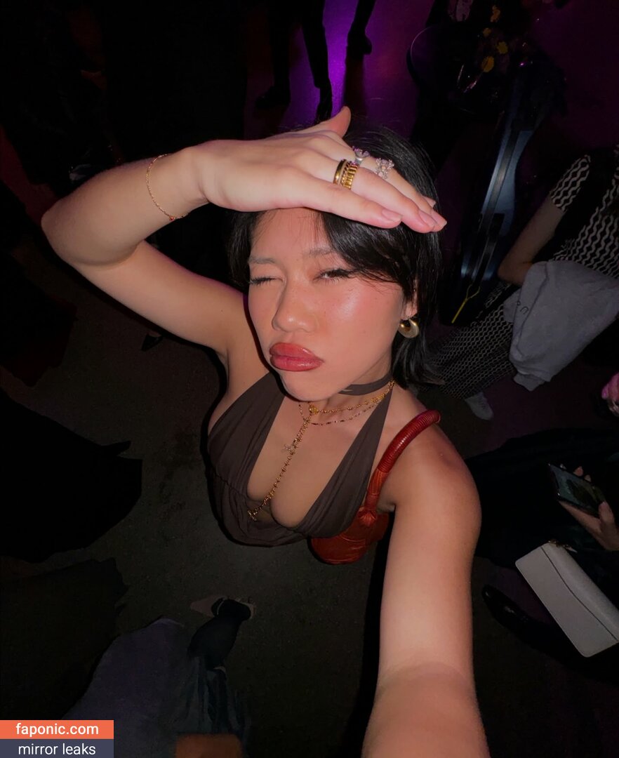 Lizzie Cao / lizzie-cao / OnlyFans nude leaked photo
