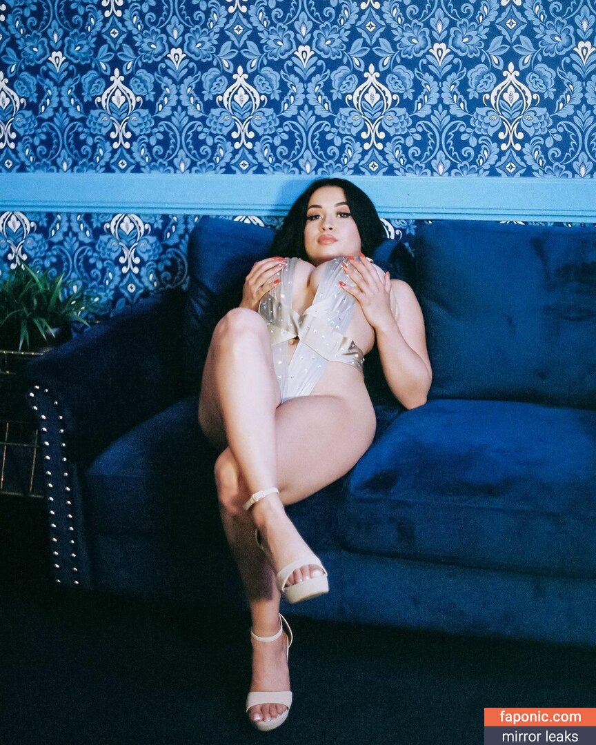 Lizzy Wurst / lizzywurst / OnlyFans leaked nude photo