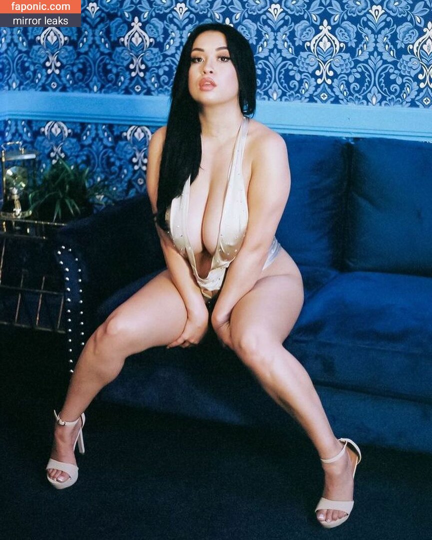 Lizzy Wurst / lizzywurst / OnlyFans leaked nude photo