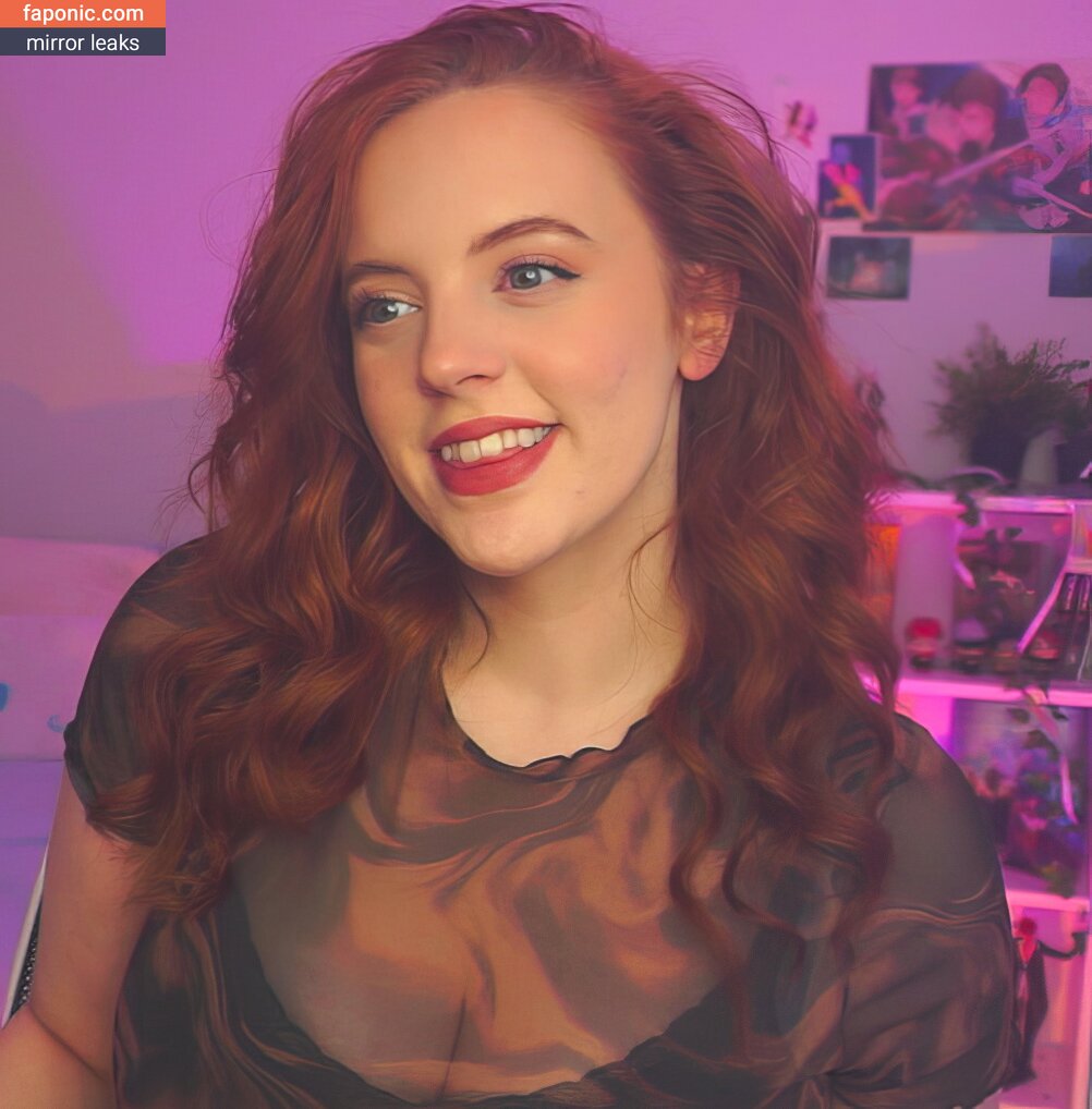 Louise Hannah / louiseyhannah / OnlyFans leaked nude photo