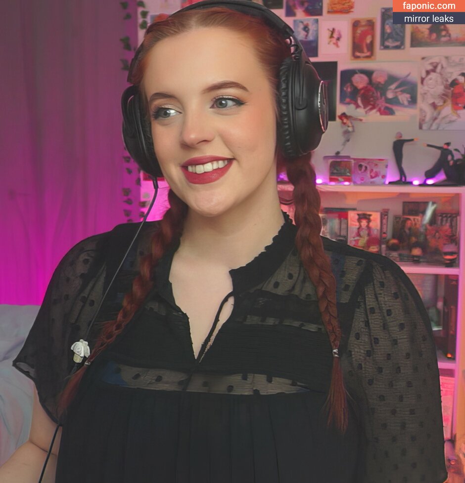 Louise Hannah / louiseyhannah / OnlyFans leaked photo