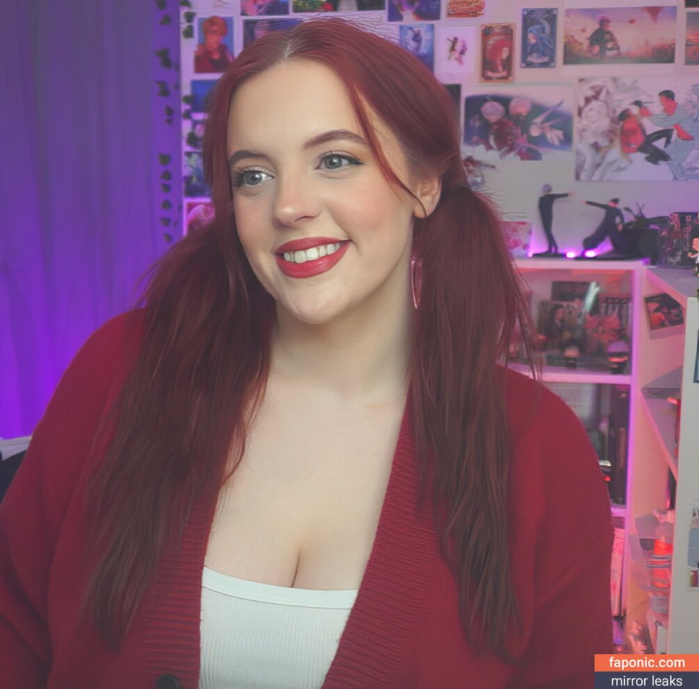 Louisey Hannah / louiseyhannah / OnlyFans leaked nude photo