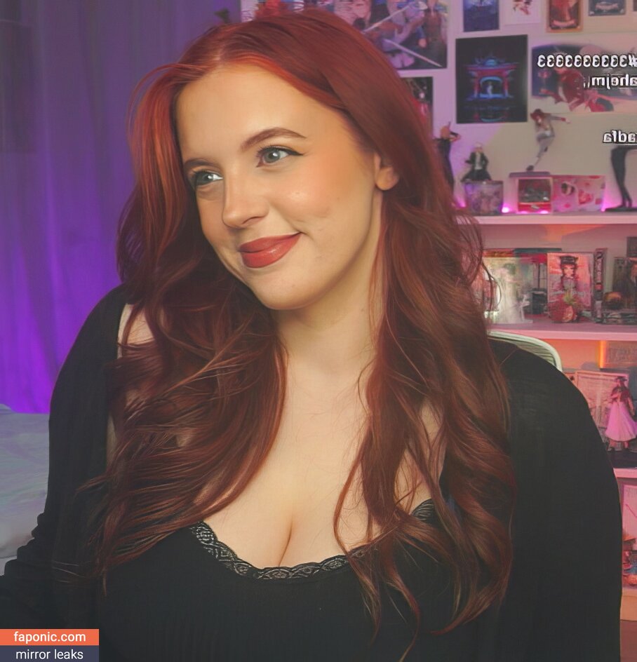 Louise Hannah / louiseyhannah / OnlyFans leaked nude photo