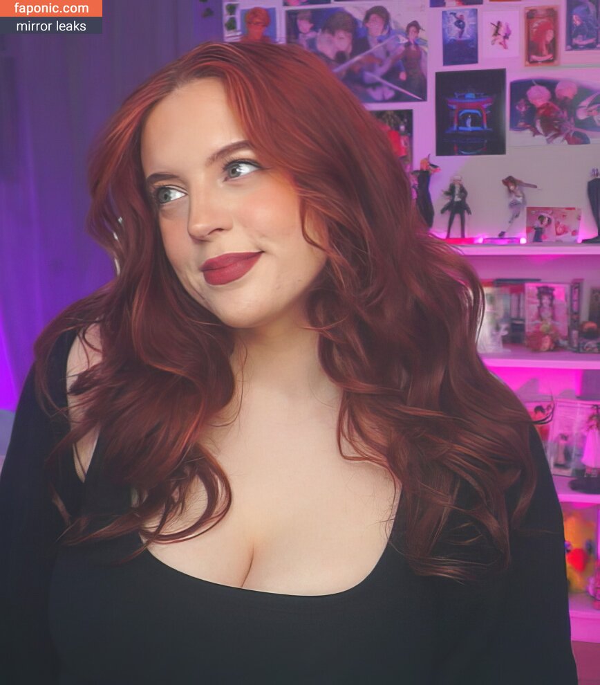 Louise Hannah / louiseyhannah / OnlyFans leaked nude photo