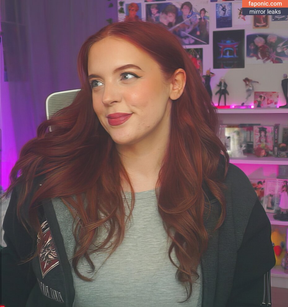 Louise Hannah / louiseyhannah / OnlyFans leaked nude photo