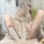 lulumiao233
RonnieKari13167 leaked nude photo 1