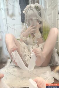 lulumiao233
RonnieKari13167 leaked nude photo 1