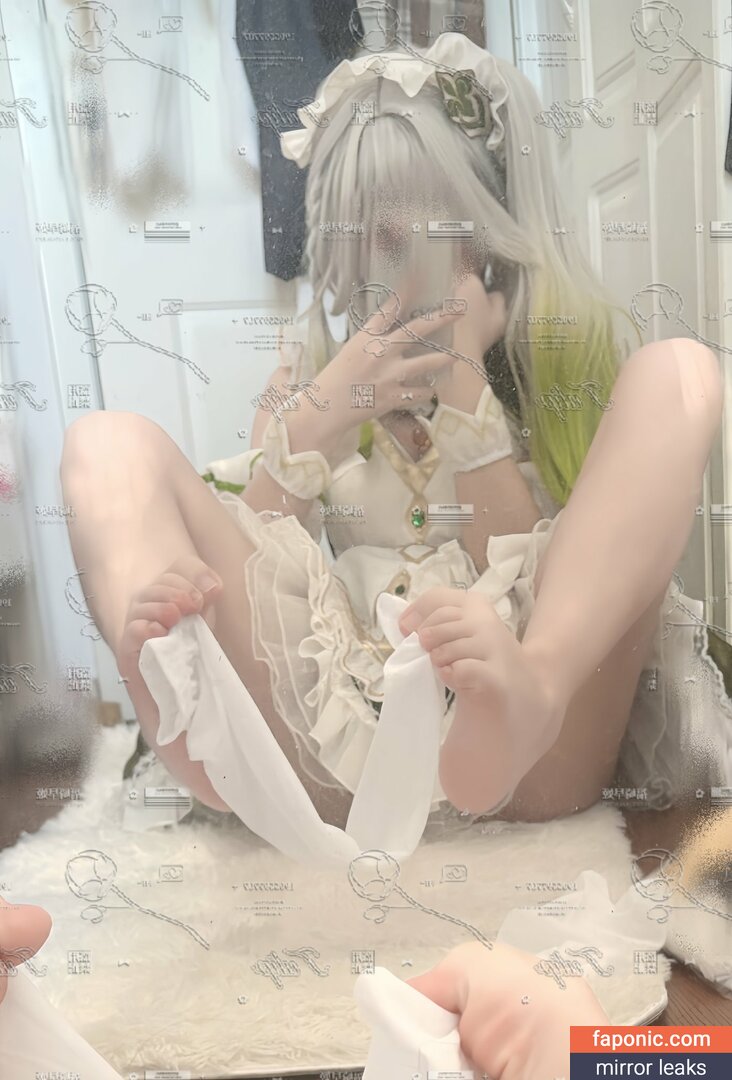 lulumiao233
RonnieKari13167 leaked nude photo 1