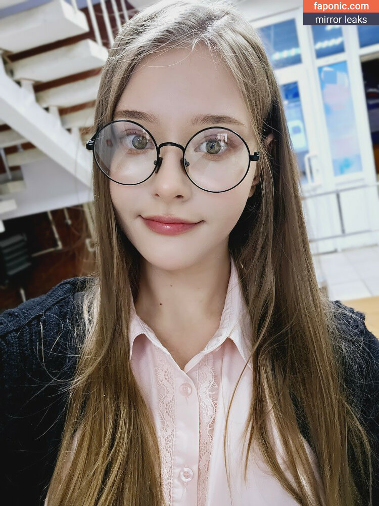Lyasyaa / lyasyaa / OnlyFans leaked nude photo